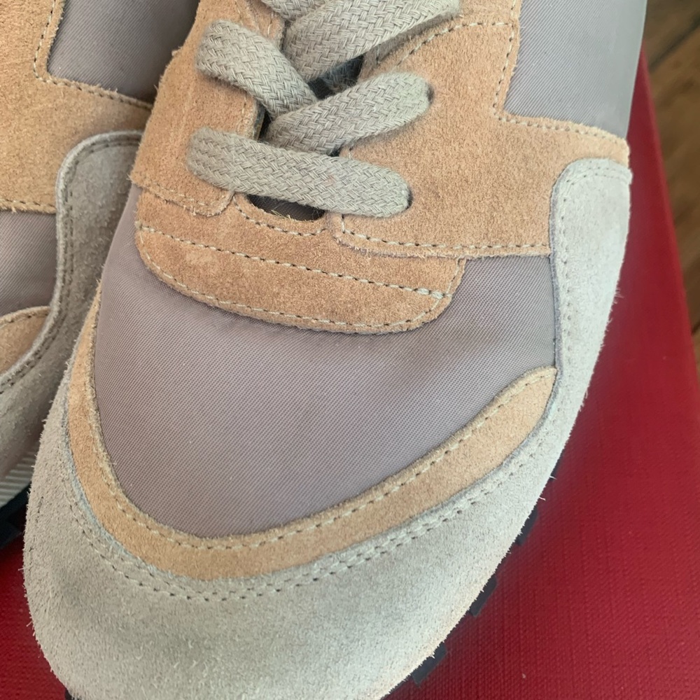 Valentino tennis shoes - Picture 3 of 6